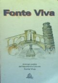 FONTE VIVA - Antologia poetica dell’Associazione Fonte Viva