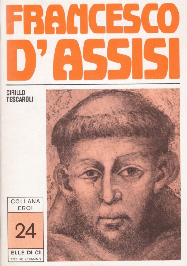 FRANCESCO D’ASSISI. Il fratello universale