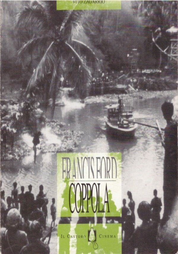 FRANCIS FORD COPPOLA