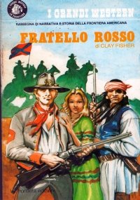 FRATELLO ROSSO