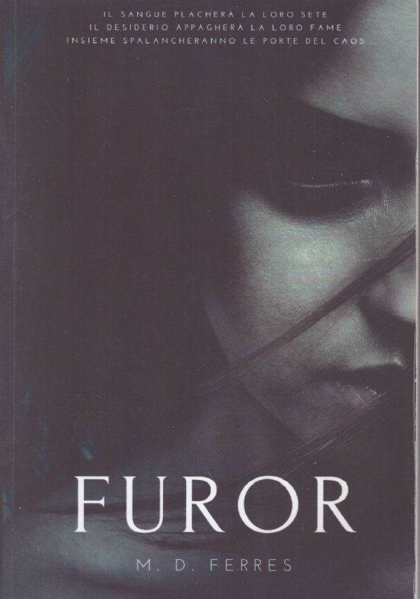 FUROR