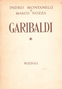 GARIBALDI