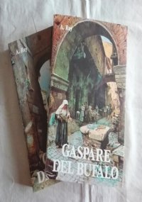 GASPARE DEL BUFALO (2 volumi - completa)