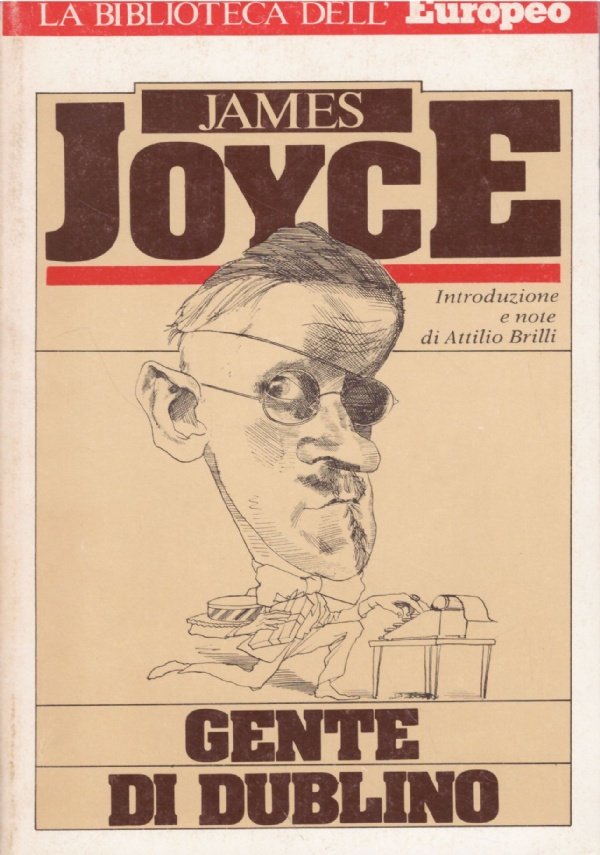 GENTE DI DUBLINO