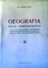 GEOGRAFIA DELLE COMUNICAZIONI