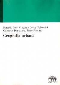 GEOGRAFIA URBANA