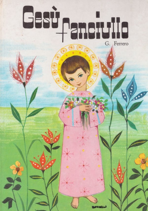 GESU' FANCIULLO