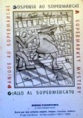 GIALLO AL SUPERMERCATO - Suspense au supermarché - A supermarket …