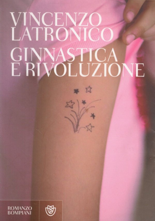 GINNASTICA E RIVOLUZIONE