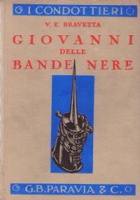 GIOVANNI DELLE BANDE NERE