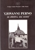 GIOVANNI PERNO. Un obiettivo, una società