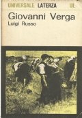 GIOVANNI VERGA