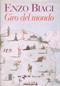 GIRO DEL MONDO