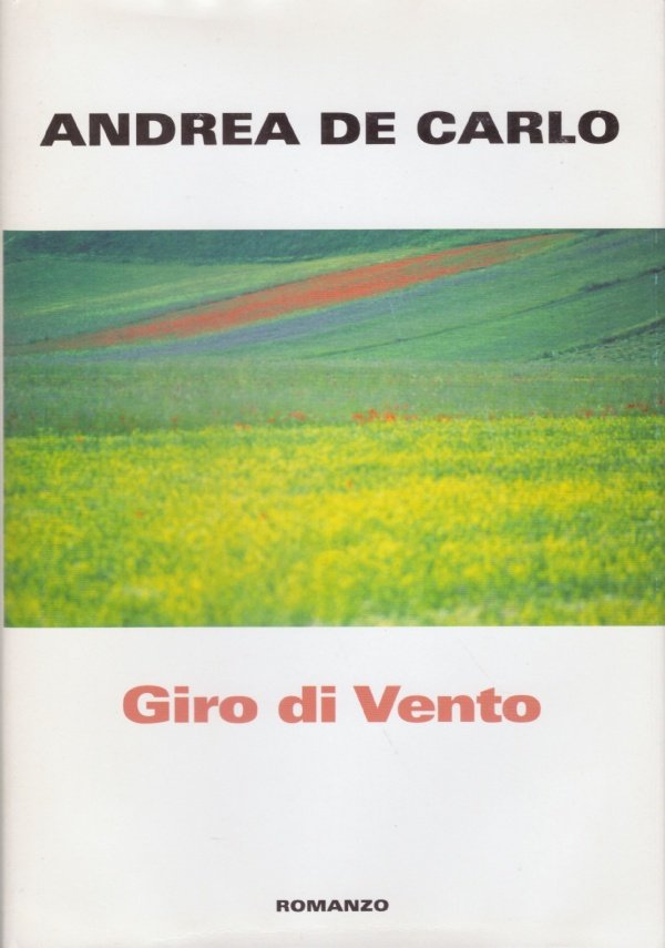 GIRO DI VENTO