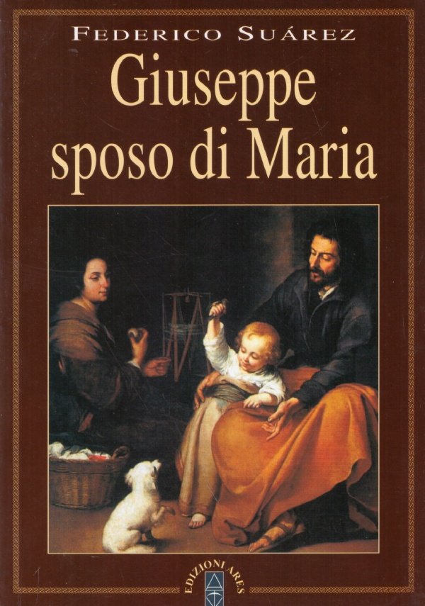 GIUSEPPE SPOSO DI MARIA