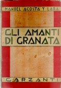 GLI AMANTI DI GRANATA