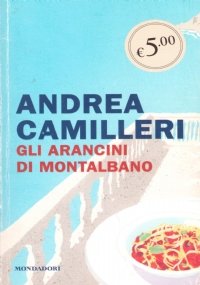 GLI ARANCINI DI MONTALBANO