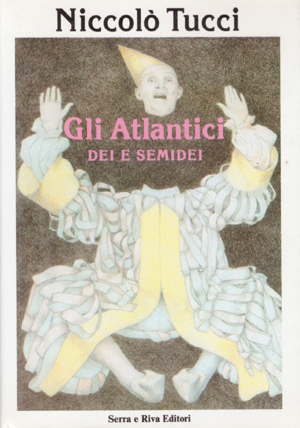 GLI ATLANTICI. Dei e Semidei