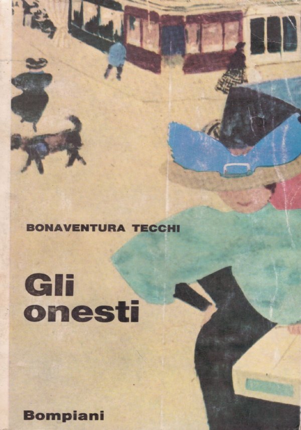 GLI ONESTI
