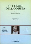 GLI UMILI DELL’ODISSEA - Antologia omerica