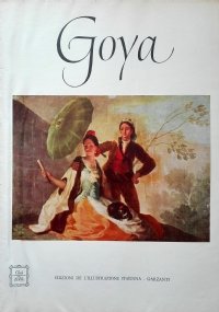 GOYA (Francisco José de Goya y Lucientes)