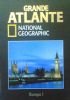 GRANDE ATLANTE NATIONAL GEOGRAPHIC - EUROPA 1