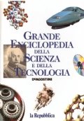 GRANDE ENCICLOPEDIA DELLA SCIENZA E DELLA TECNOLOGIA