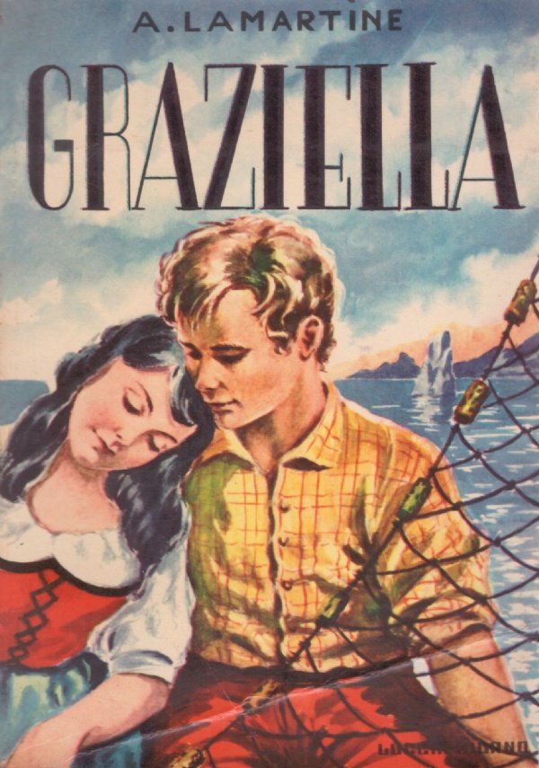 GRAZIELLA
