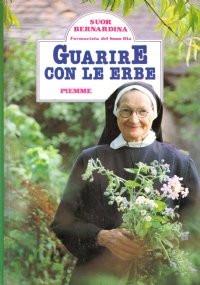 GUARIRE CON LE ERBE