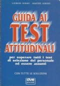 GUIDA AI TEST ATTITUDINALI per superare tutti i test di …