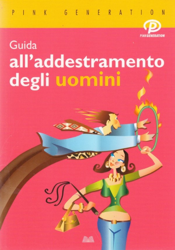 GUIDA ALL’ADDESTRAMENTO DEGLI UOMINI