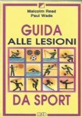 GUIDA ALLE LESIONI DA SPORT