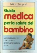 GUIDA MEDICA PER LA SALUTE DEL BAMBINO