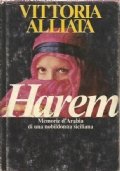 HAREM. Memorie d’Arabia di una nobildonna siciliana