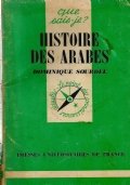 HISTOIRE DES ARABES