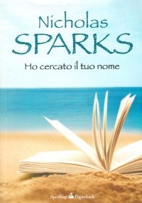 HO CERCATO IL TUO NOME