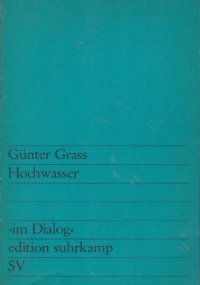 HOCHWASSER . Im dialog