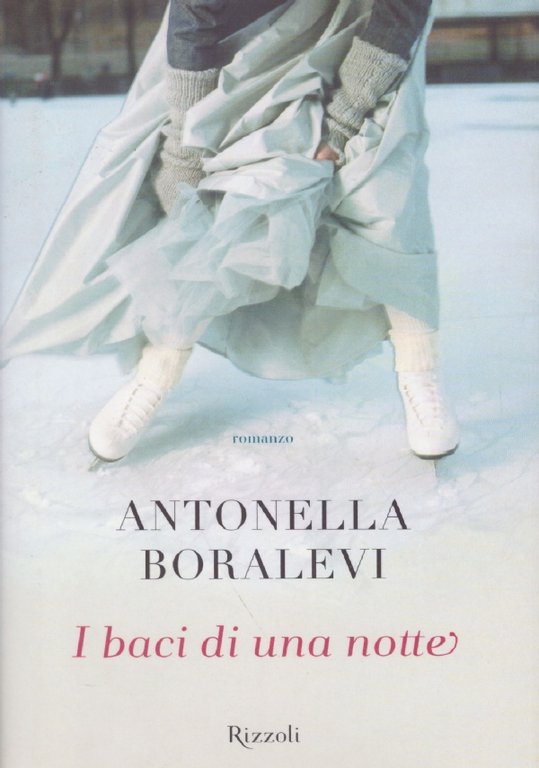 I BACI DI UNA NOTTE