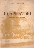 I CAPILAVORI di GUY DE MAUPASSANT (Volume secondo)