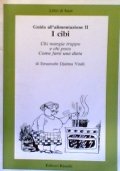 I CIBI - Chi mangia troppo e chi poco, come …