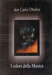 I COLORI DELLA MUSICA