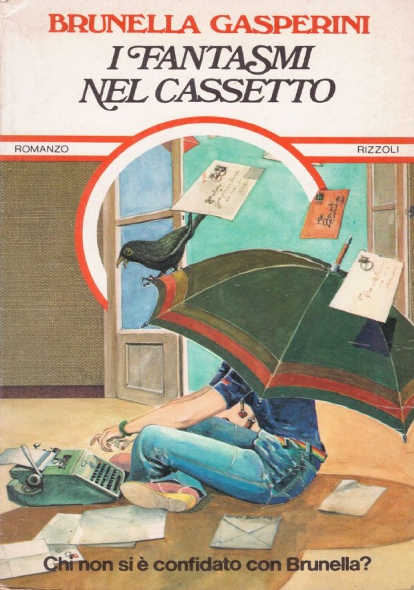 I FANTASMI NEL CASSETTO