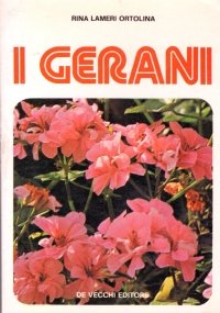I GERANI