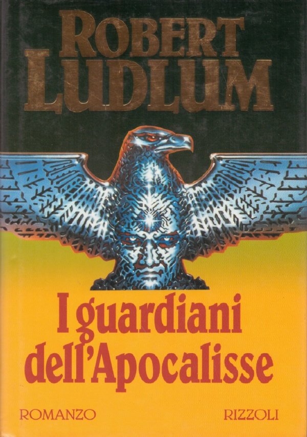 I GUARDIANI DELL’APOCALISSE
