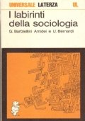 I LABIRINTI DELLA SOCIOLOGIA