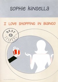 I LOVE SHOPPING IN BIANCO