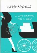 I LOVE SHOPPING PER IL BABY