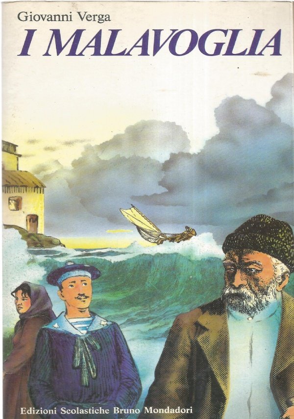I MALAVOGLIA