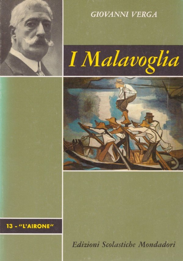 I MALAVOGLIA