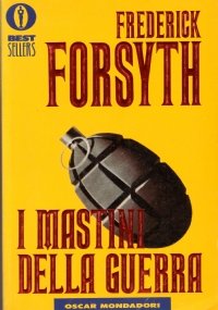 I MASTINI DELLA GUERRA